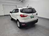 Used 2019 Ford EcoSport SE image 5