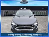 Used 2021 Ford EcoSport SE image 2
