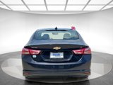 Used 2022 Chevrolet Malibu LT image 4