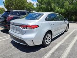 Used 2020 Toyota Corolla LE image 4