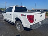 Used 2021 Ford F150 XLT w/ Equipment Group 301A Mid image 3