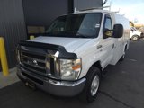 Used 2012 Ford E-350 and Econoline 350 Super Duty w/ Class I Trailer Tow Pkg image 2