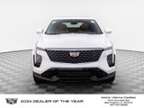 New 2025 Cadillac XT4 Premium Luxury image 2
