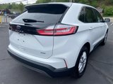 Used 2023 Ford Edge SEL image 4