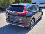 Used 2018 Honda CR-V EX image 2