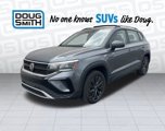 Used 2023 Volkswagen Taos S w/ IQ Drive S Package image 5