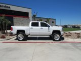 Used 2017 Chevrolet Silverado 1500 High Country image 2