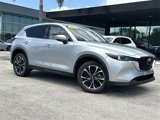 Used 2023 MAZDA CX-5 AWD 2.5 S w/ Premium Package image 2