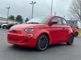 New 2024 FIAT 500 e (RED) image 3