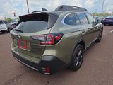 Used 2020 Subaru Outback Onyx Edition XT image 3