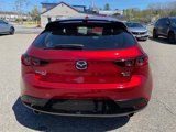 Used 2021 MAZDA MAZDA3 Hatchback w/Premium Plus Pkg image 4