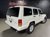 Used 2001 Jeep Cherokee Sport image 5