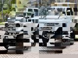 Used 2024 Ford Bronco Badlands image 5
