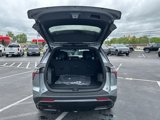 New 2026 Chevrolet Equinox RS w/ LPO, Floor Liner Package image 4