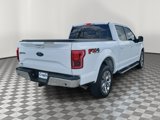 Certified 2016 Ford F150 Lariat w/ Equipment Group 501A Mid image 3