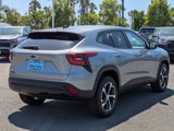 New 2025 Chevrolet Trax RS w/ Driver Confidence Package image 5