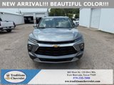 Used 2023 Chevrolet Blazer LT w/ Convenience Package image 2