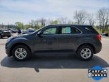 Used 2017 Chevrolet Equinox LS image 5