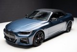 Used 2024 BMW 430i Convertible w/ M Sport Package image 5