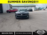 Used 2012 Chevrolet Camaro SS image 5