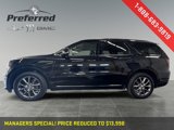 Used 2017 Dodge Durango GT w/ Premium Group image 3