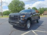 Used 2024 Chevrolet Silverado 1500 W/T w/ WT Convenience Package image 4