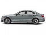 Used 2015 Mercedes-Benz C 300 Sedan image 3