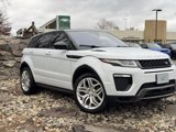 Used 2017 Land Rover Range Rover Evoque HSE Dynamic image 4