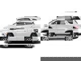 New 2025 Dodge Durango GT image 2