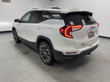 Used 2022 GMC Terrain SLT image 4