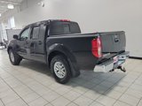 Used 2019 Nissan Frontier SV image 4