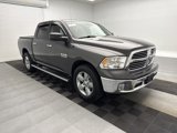 Used 2016 RAM 1500 Big Horn image 3