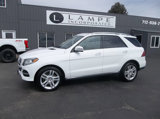 Used 2017 Mercedes-Benz GLE 350 4MATIC image 2