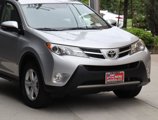 Used 2013 Toyota RAV4 XLE image 2