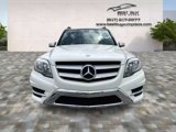 Used 2013 Mercedes-Benz GLK 350 2WD image 2