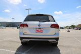 Used 2019 Volkswagen Atlas SE image 4