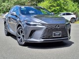 Certified 2023 Lexus RX 350 AWD image 3