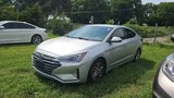 Used 2019 Hyundai Elantra SEL image 2