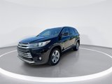 Used 2018 Toyota Highlander AWD V6 image 3