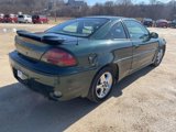 Used 2001 Pontiac Grand Am GT w/ Solid Value Appearance Pkg image 4