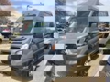 Certified 2024 Ford Transit 350 148 High Roof Extended DRW w/ Load Area Protection Package image 3