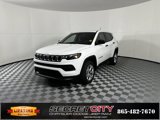 New 2025 Jeep Compass Sport image 3