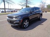 Certified 2023 Jeep Grand Cherokee 4WD 4xe image 4