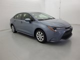 Certified 2022 Toyota Corolla LE image 5