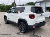 Used 2021 Jeep Renegade Latitude w/ Sun & Sound Group image 5