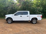 Used 2019 Ford F150 XL w/ Equipment Group 101A Mid image 4