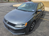 Used 2011 Volkswagen Jetta SE image 2