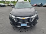 Used 2022 Chevrolet Equinox LT image 3