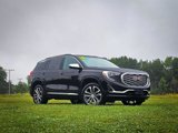 Used 2018 GMC Terrain Denali w/ Comfort Package image 2