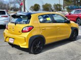 New 2024 Mitsubishi Mirage Black Edition image 5